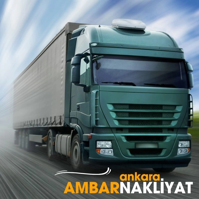 Bursa Koyulhisar Arası Nakliyat